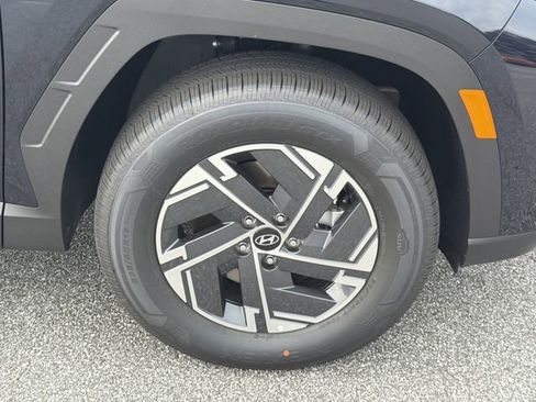 New 2026 Hyundai Tucson Blue SE image 12