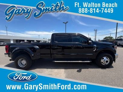 Used 2022 Ford F350 Lariat w/ Lariat Ultimate Package