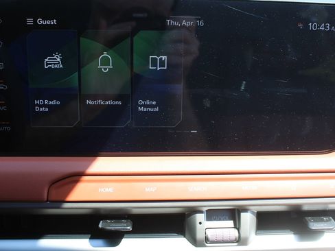 New 2027 Kia Telluride SX image 51