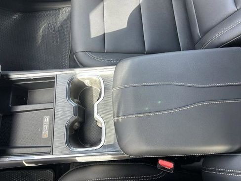 New 2026 GMC Acadia Elevation w/ Elevation Premium Package image 22