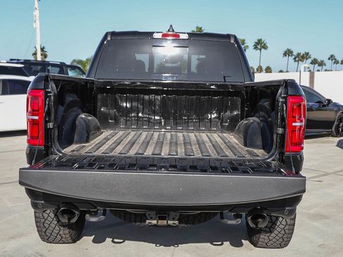 Used 2025 RAM 1500 RHO AWD/4WD image 25