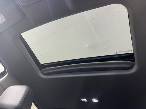 New 2026 Chevrolet Silverado 1500 LTZ w/ LTZ Premium Package image 42