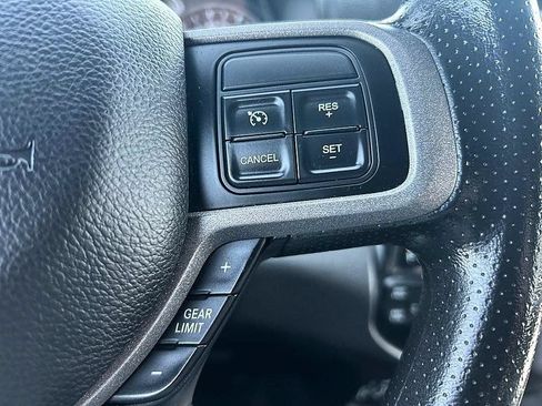 Used 2021 RAM 2500 Tradesman AWD/4WD image 15