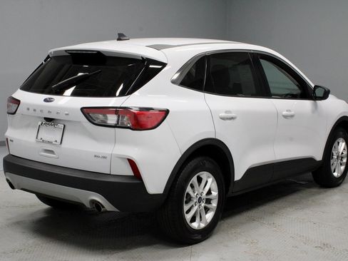 Certified 2022 Ford Escape SE w/ Convenience Package image 13