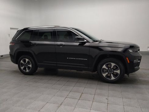 Used 2022 Jeep Grand Cherokee Limited 4xe image 11