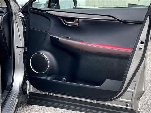 Used 2019 Lexus NX 300 FWD w/ Accessory Package 2 image 29