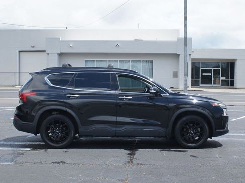 Used 2023 Hyundai Santa Fe XRT FWD image 19