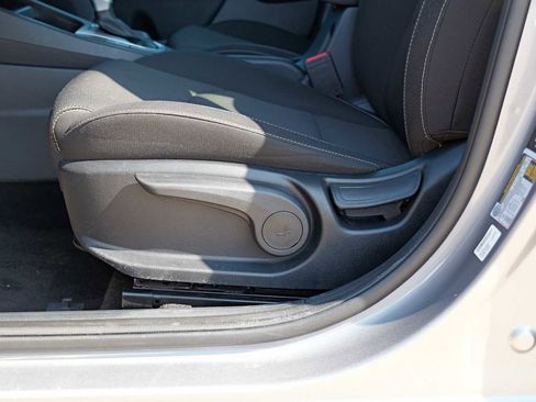 Certified 2024 Kia Forte LXS image 22