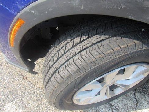 Used 2023 Honda CR-V LX image 7