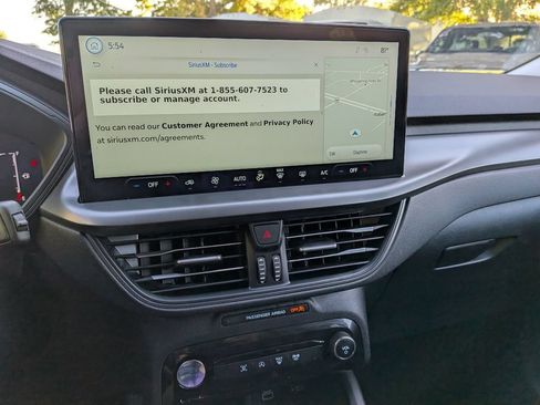 New 2026 Ford Escape Active w/ Tech Pack #1 FWD image 25