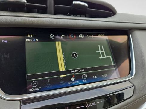Used 2019 Cadillac XT5 Premium Luxury FWD image 29