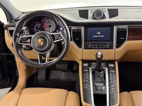 Used 2018 Porsche Macan S AWD/4WD image 28