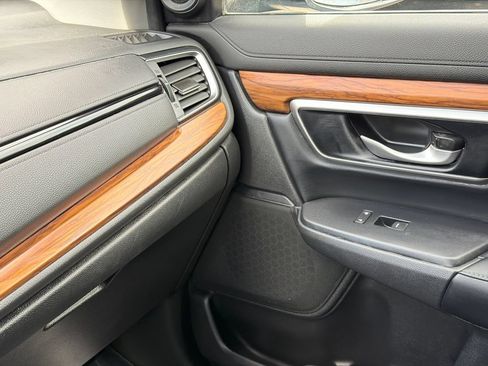 Used 2022 Honda CR-V EX-L image 27