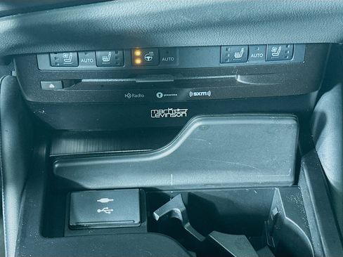 Used 2022 Lexus ES 350 F Sport image 26