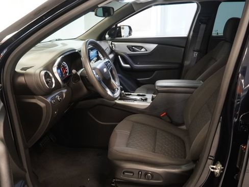 Used 2021 Chevrolet Blazer LT AWD/4WD image 4