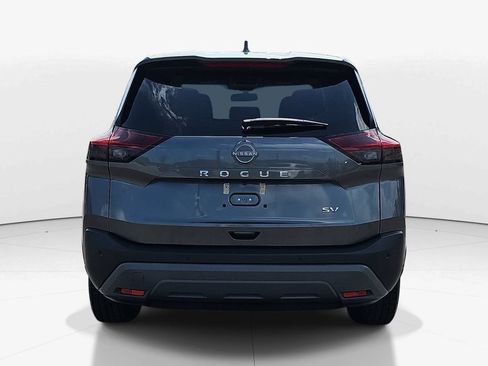 Used 2023 Nissan Rogue SV FWD image 7