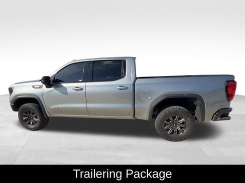 Used 2024 GMC Sierra 1500 AT4X AWD/4WD image 5