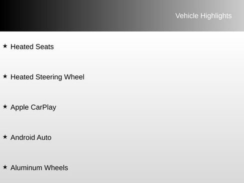 Certified 2024 Chevrolet Silverado 1500 LT AWD/4WD image 7