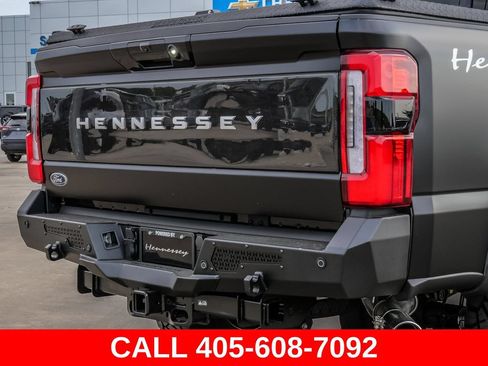 Used 2026 Ford F250 Platinum AWD/4WD image 24