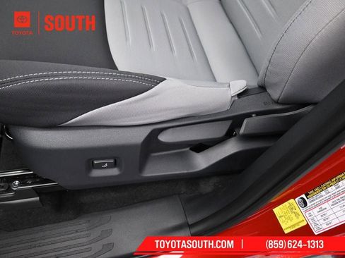 New 2026 Toyota Tacoma TRD Off-Road AWD/4WD image 22