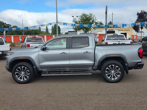Used 2024 GMC Canyon Denali AWD/4WD image 36