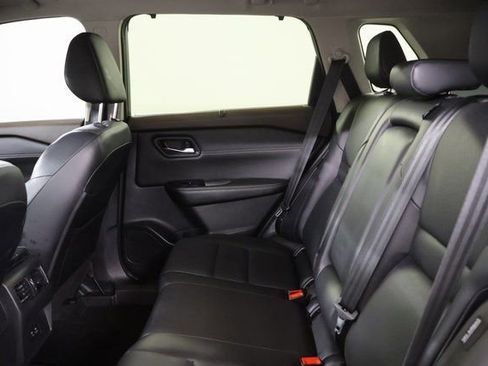 Certified 2023 Nissan Rogue SV w/ SV Premium B Package AWD/4WD image 29