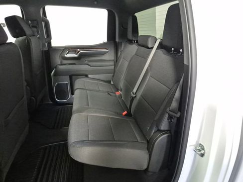 New 2026 Chevrolet Silverado 1500 LT image 21