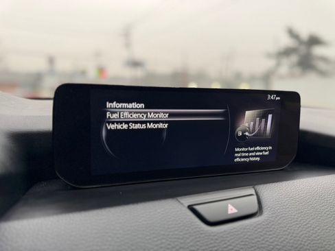 Used 2024 MAZDA CX-90 3.3 Turbo w/ Preferred Plus image 54