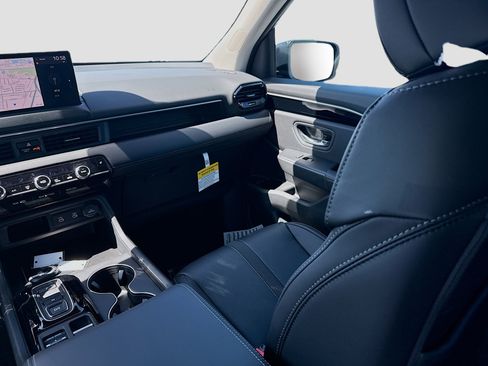 New 2026 Honda Pilot EX-L image 19