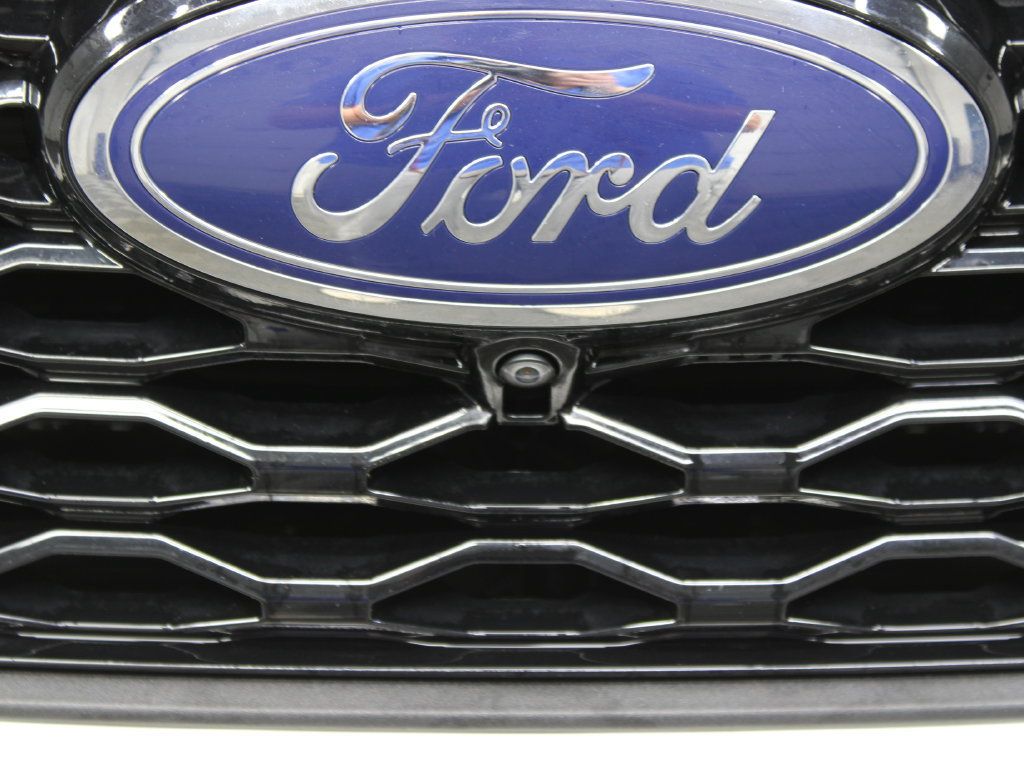 Used 2024 Ford Explorer ST w/ Technology Package AWD/4WD image 53