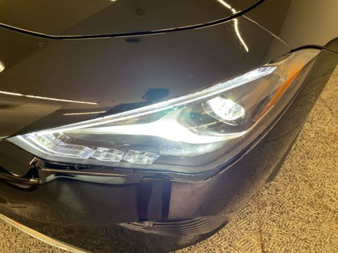 New 2026 Mercedes-Benz CLA 250 CLA 250 image 10