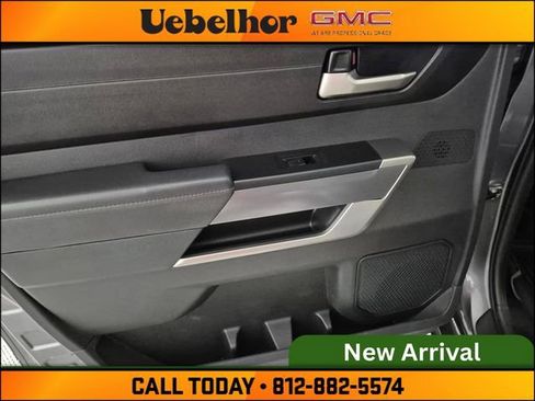 Used 2024 Toyota Tundra SR5 w/ SR5 Convenience Package image 23