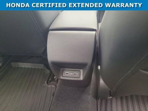 Certified 2024 Honda Civic Sport Touring image 16