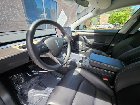 Used 2023 Tesla Model 3 Standard Range RWD image 33