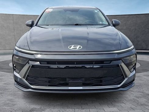 Certified 2024 Hyundai Sonata SEL AWD/4WD image 3