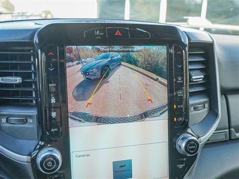 Used 2025 RAM 1500 Big Horn image 15