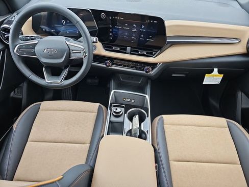 New 2026 Chevrolet Equinox ACTIV w/ Convenience Package III image 20