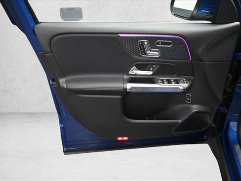 Certified 2026 Mercedes-Benz GLB 250 4MATIC image 19