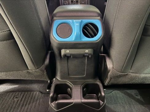 Used 2021 Jeep Wrangler Unlimited Sport AWD/4WD image 26