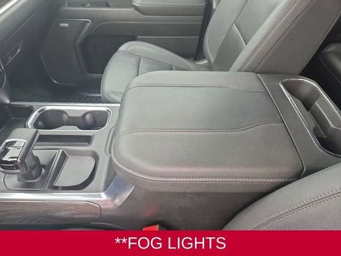 Used 2023 Chevrolet Silverado 1500 LTZ image 31