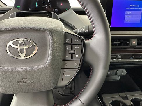 New 2026 Toyota Prius SE image 23