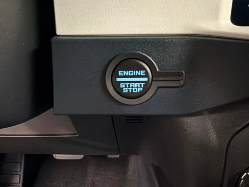 New 2026 Ford Bronco Heritage Edition AWD/4WD image 20