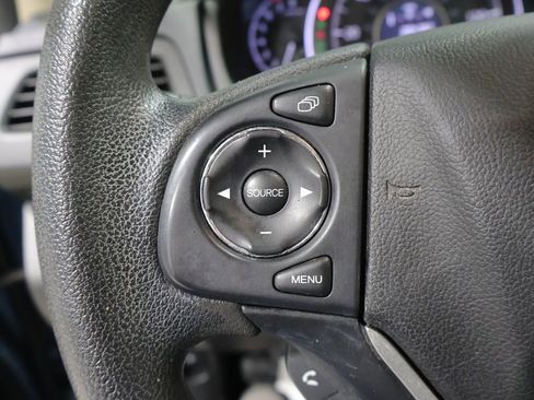 Used 2015 Honda CR-V EX image 31