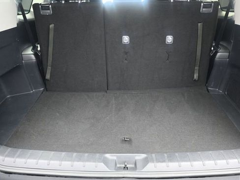 Used 2025 Toyota Grand Highlander AWD image 23
