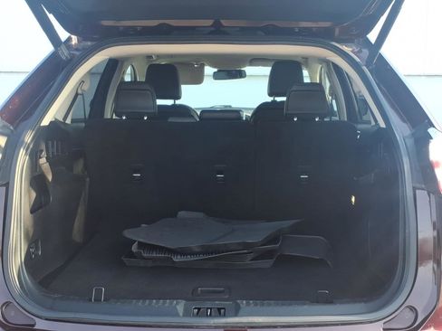 Used 2020 Ford Edge SEL w/ Convenience Package image 7