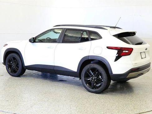 New 2026 Chevrolet Trax ACTIV w/ Sunroof Package image 5