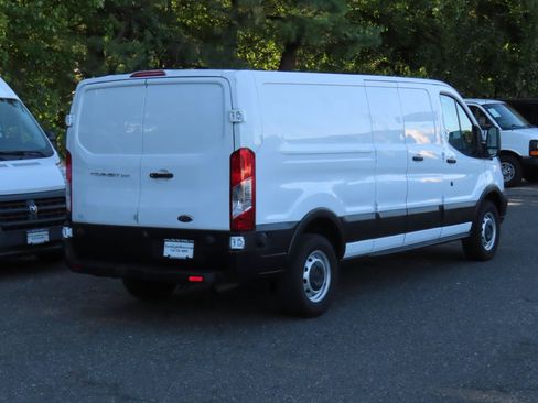 Used 2019 Ford Transit 250 148 Low Roof RWD image 19