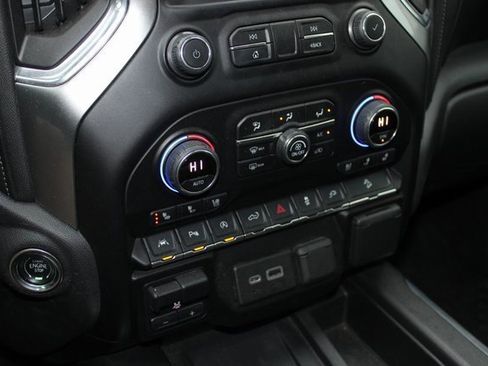 Used 2021 Chevrolet Silverado 1500 LTZ w/ LTZ Premium Texas Edition image 26