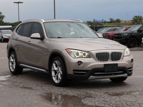 Used 2013 BMW X1 xDrive35i AWD/4WD image 4