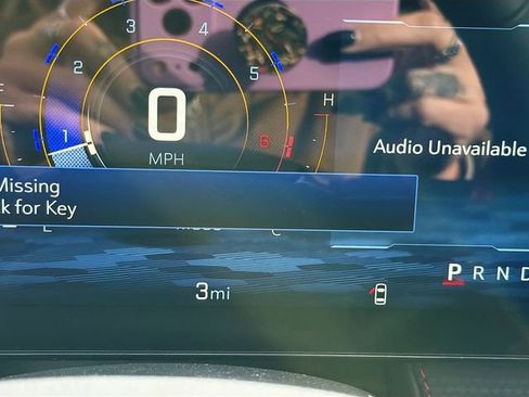 New 2026 Chevrolet Equinox RS w/ LPO, Floor Liner Package image 12